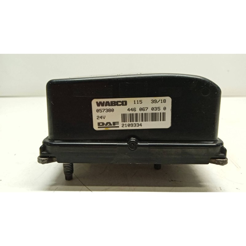 DAF CENTRALINE VARIE DAF XF106 usato