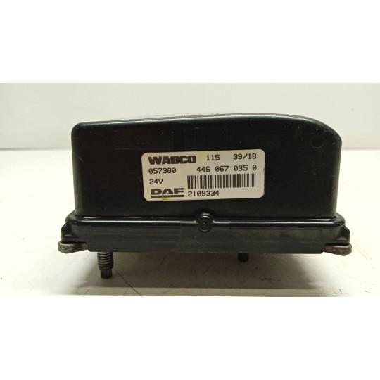 VARIOUS CONTROL UNITS  DAF XF106 used