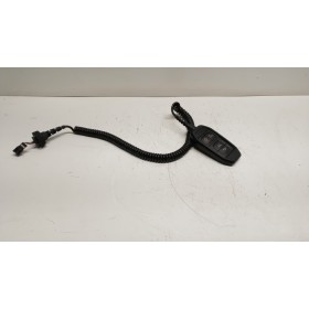 REMOTE CONTROL DAF XF106 used