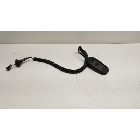 REMOTE CONTROL DAF XF106 used