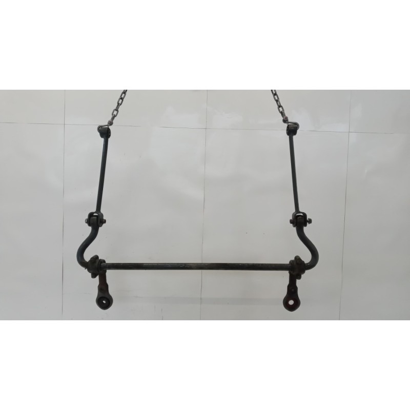 DAF FRONT STABILIZER BAR DAF XF106 used