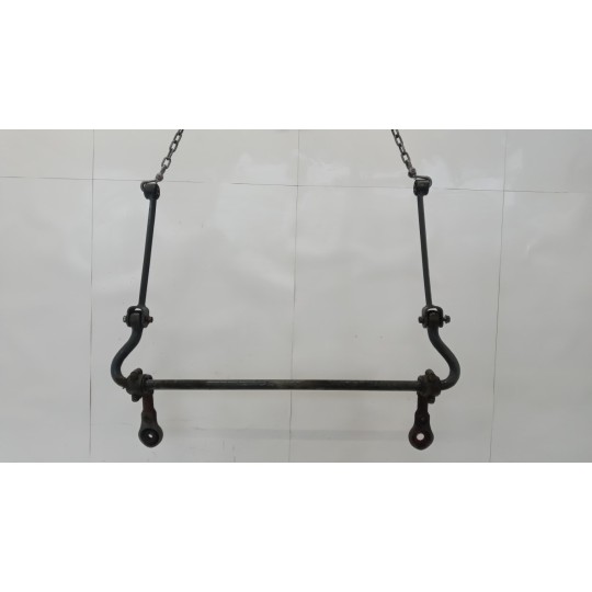 BARRA STABILIZZATRICE ANTERIORE DAF XF106 usato