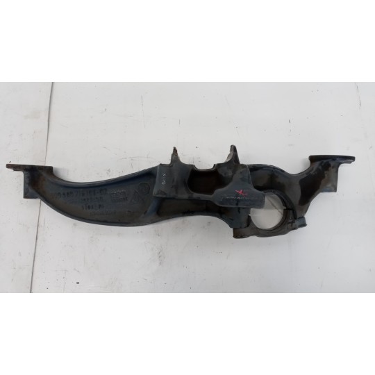 SUPPORTO SOSPENSIONI DAF XF106 usato