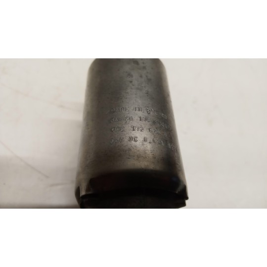 RULE PRESSURE VALVE DAF XF106 used