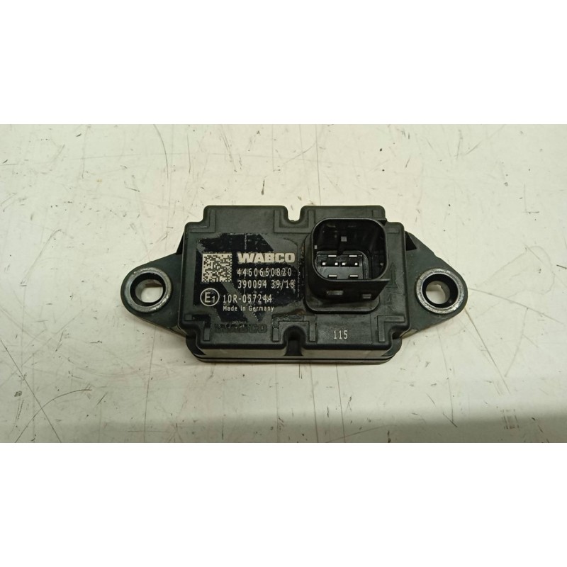 DAF VARIOUS CONTROL UNITS  DAF XF106 used