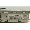 DAF CAR RADIO DAF XF106 used