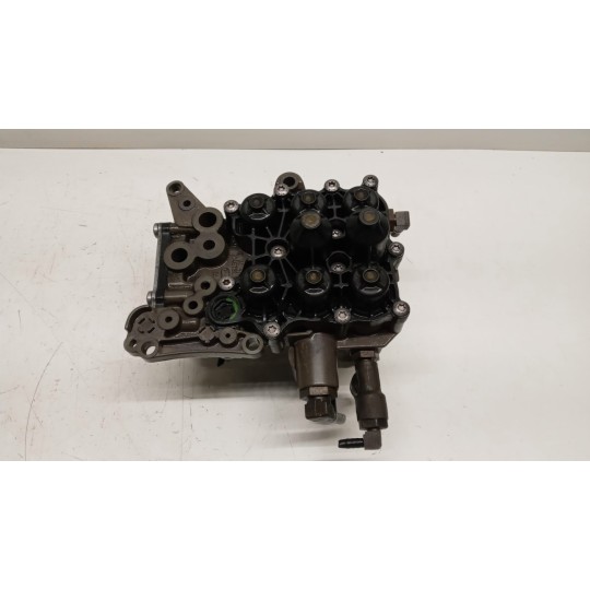 VARIE FRENI 1 DAF XF106 usato