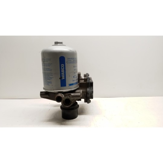 VARIE FRENI 2 DAF XF106 usato