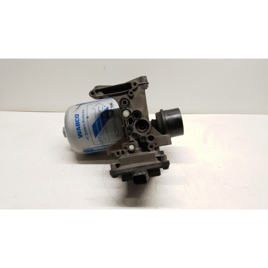 VARIE FRENI 2 DAF XF106 usato