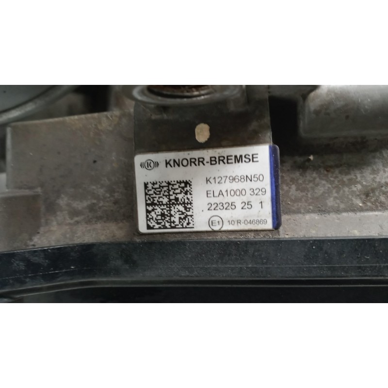 DAF VARIE FRENI 2 DAF XF106 usato