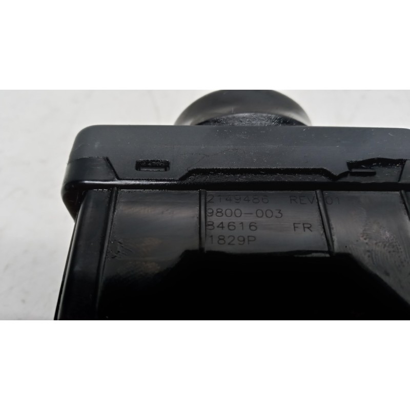 DAF INTERRUTTORI E PULSANTI ABITACOLO DAF XF106 usato