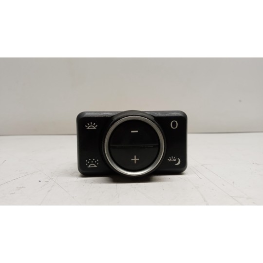 INTERRUTTORI E PULSANTI ABITACOLO DAF XF106 usato