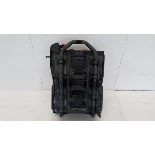 PORTA BATTERIA DAF XF106 usato