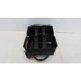 PORTA BATTERIA DAF XF106 usato