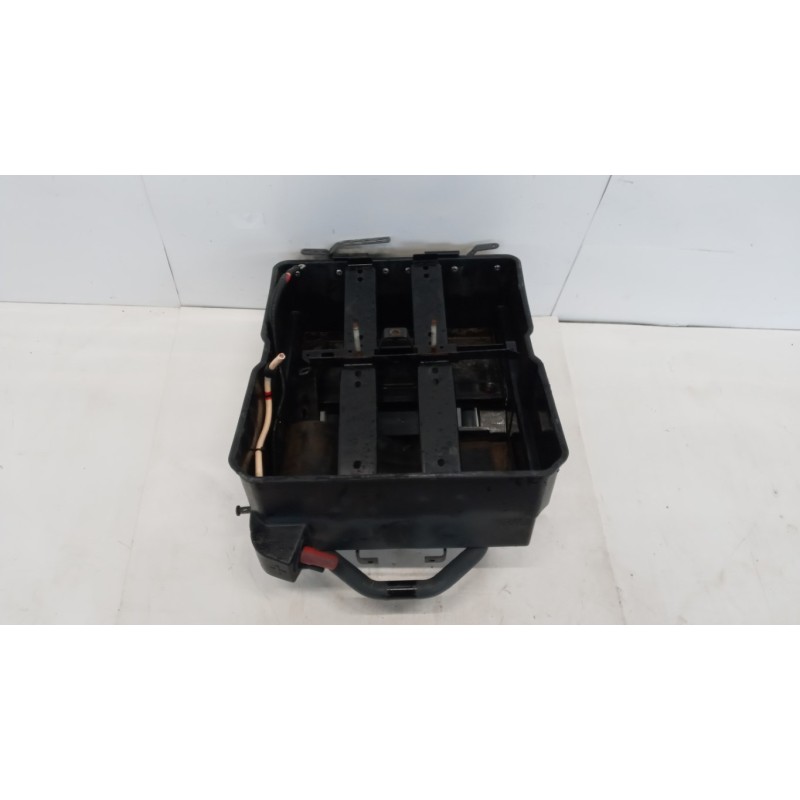 DAF PORTA BATTERIA DAF XF106 usato