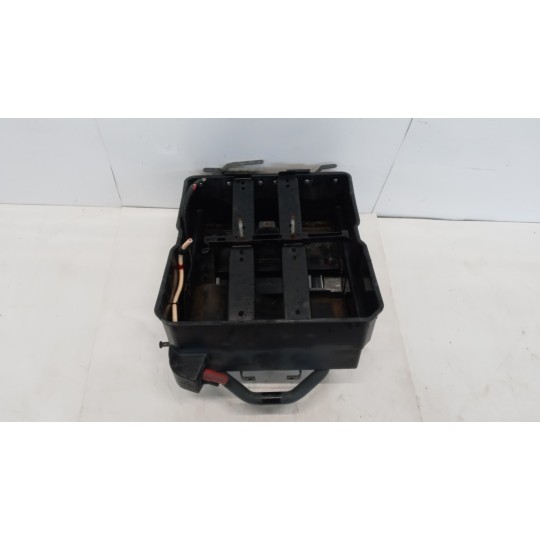 BATTERY CARRIER DAF XF106 used
