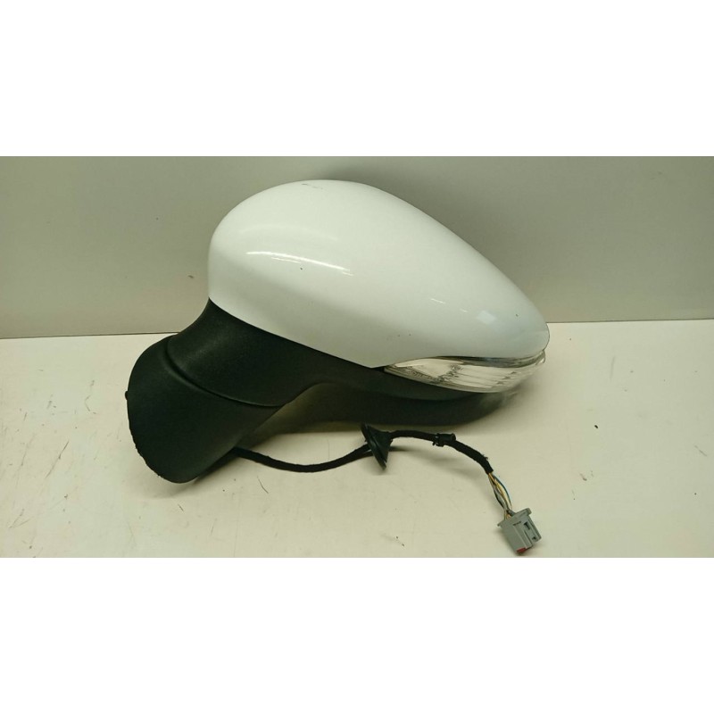 FORD LEFT ELETRIC REAR-VIEW MIRROR  FORD Fiesta 2008>2013 used