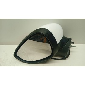 LEFT ELETRIC REAR-VIEW...