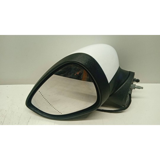 LEFT ELETRIC REAR-VIEW MIRROR  FORD Fiesta 2008>2013 used