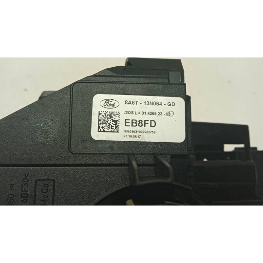 AIRBAG SPIRAL CONTACT FORD Fiesta 2008>2013 used