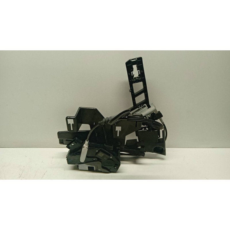 FORD SERRATURA SCROCCO FORD Fiesta 2008>2013 usato