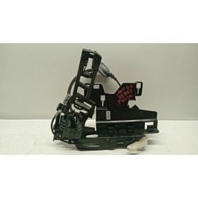 LATCH LOCK FORD Fiesta...