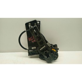 LATCH LOCK FORD Fiesta...