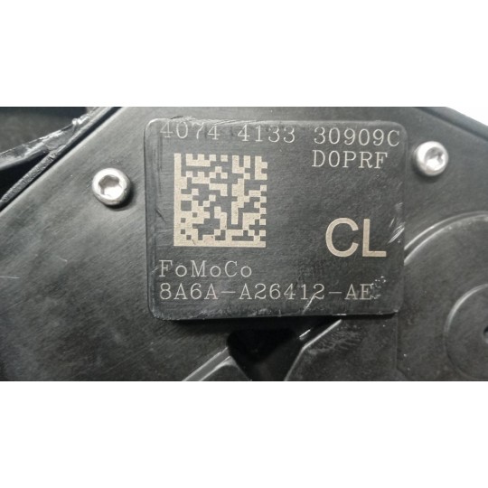 LATCH LOCK FORD Fiesta 2008>2013 used