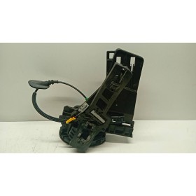 LATCH LOCK FORD Fiesta...