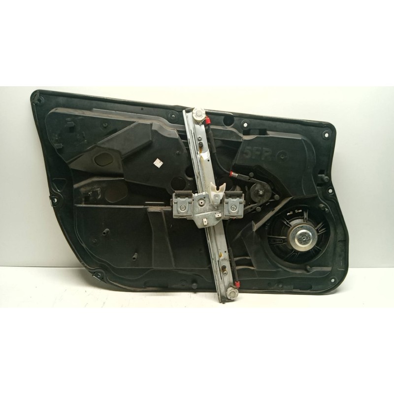FORD ALZA VETRI ANTERIORI DESTRO FORD Fiesta 2008>2013 usato