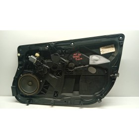 FRONT RIGHT POWERED WINDOWS...