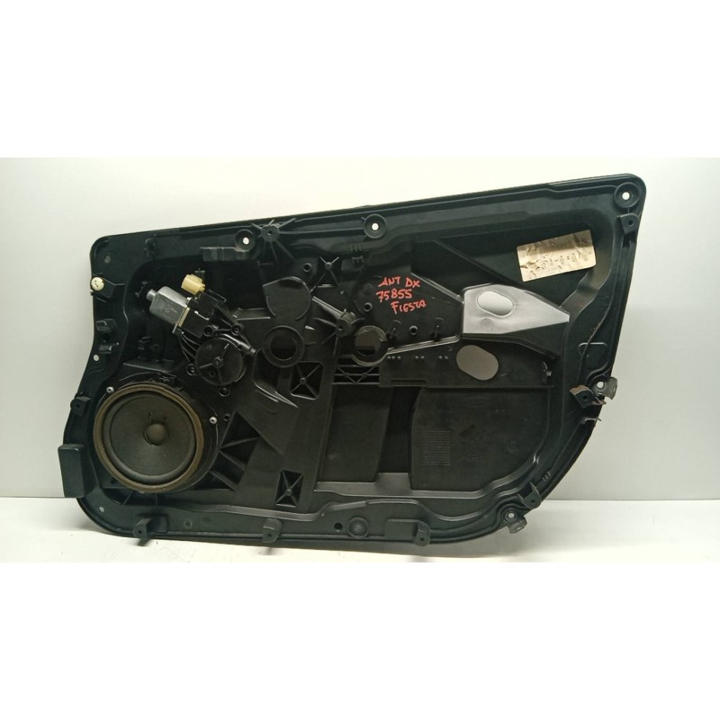 FORD ALZA VETRI ANTERIORI DESTRO FORD Fiesta 2008>2013 usato