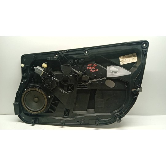 FRONT RIGHT POWERED WINDOWS  FORD Fiesta 2008>2013 used