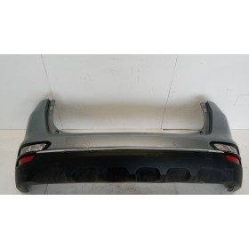 REAR BACK BUMPER  KIA...