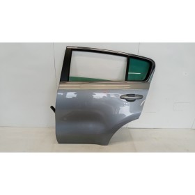 LEFT REAR DOOR  KIA...