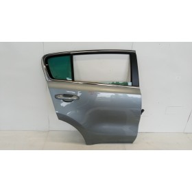 RIGHT REAR DOOR  KIA...