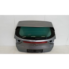 PORTELLONE POSTERIORE KIA...