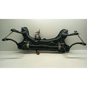 FRONT CHASSIS SUSPENSION...