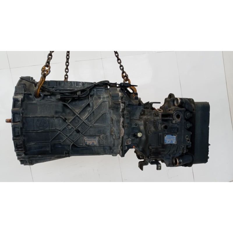 DAF CAMBIO DAF XF106 usato