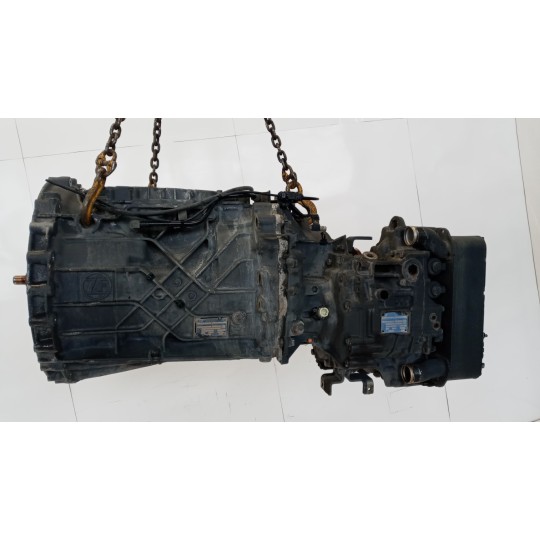 CAMBIO DAF XF106 usato