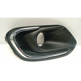 GRILL FRONT BUMPER LEFT...