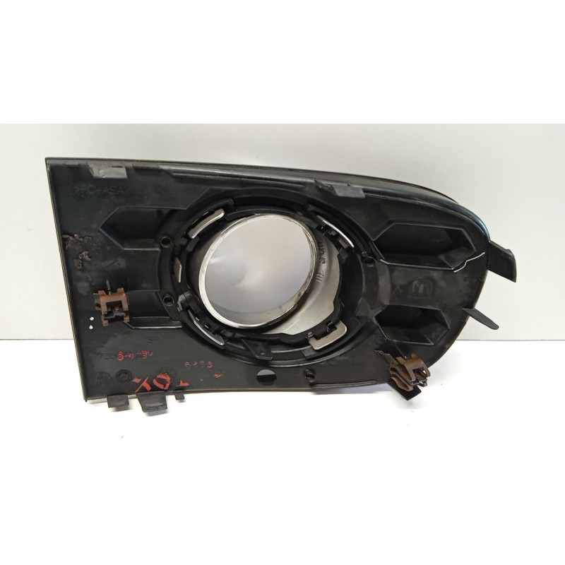 FIAT GRIGLIA PARAURTI ANT.DX FIAT F.500 2015> usato