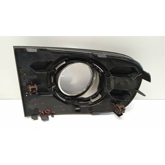 GRILL FRONT BUMPER RIGHT FIAT F.500 2015> used