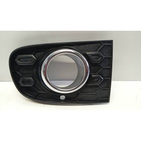 GRIGLIA PARAURTI ANT.DX...
