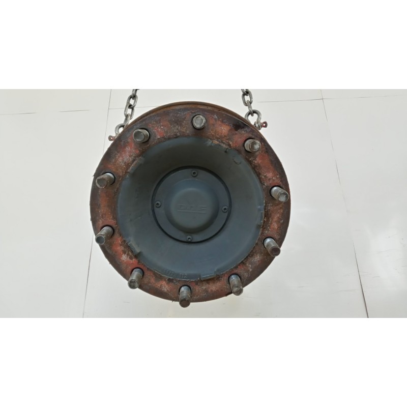 DAF MONTANTE COMPLETO DESTRO DAF XF106 usato