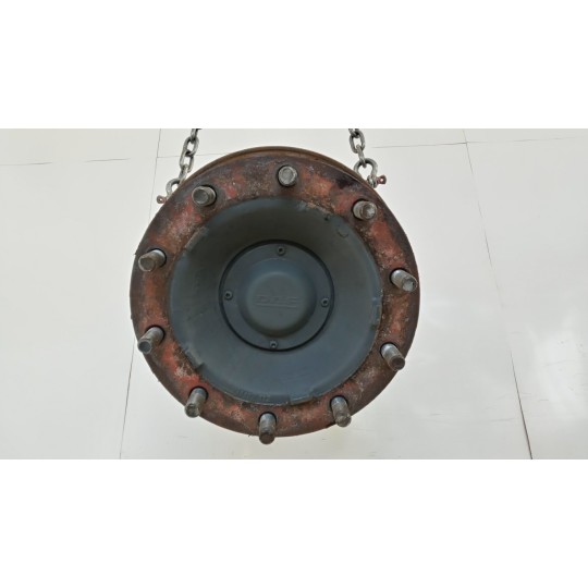 MONTANTE COMPLETO DESTRO DAF XF106 usato