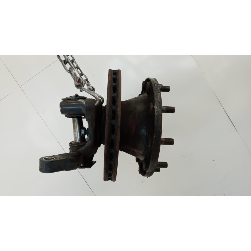 DAF COMPLETE RIGHT UPRIGHT DAF XF106 used