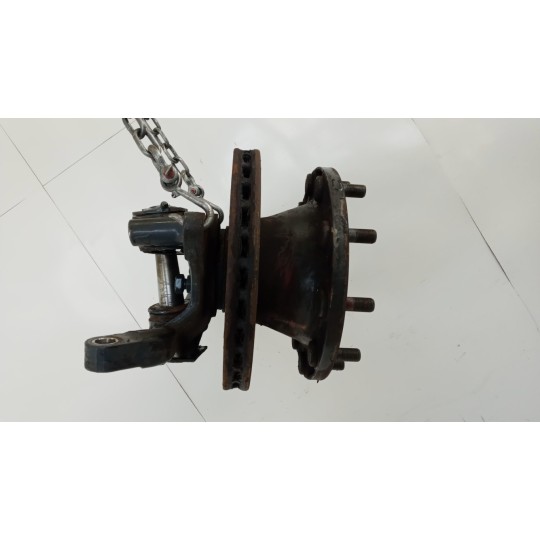 MONTANTE COMPLETO DESTRO DAF XF106 usato