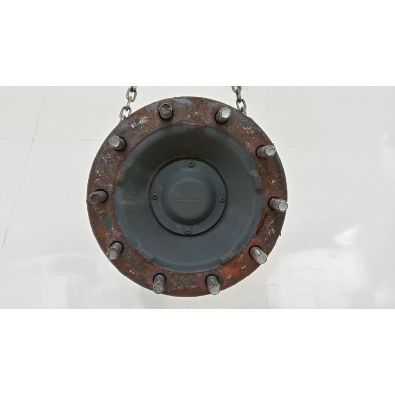 DAF MONTANTE COMPLETO SINISTRO DAF XF106 usato