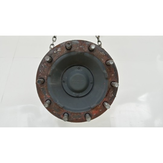 MONTANTE COMPLETO SINISTRO DAF XF106 usato